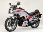 1983 Yamaha XJ 750D-II